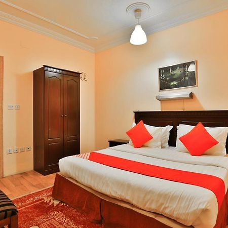 Hotel Oyo 350 Dar Almadinah Dschidda Exterior foto