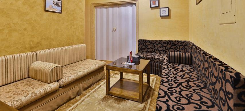 Hotel Oyo 350 Dar Almadinah Dschidda Exterior foto