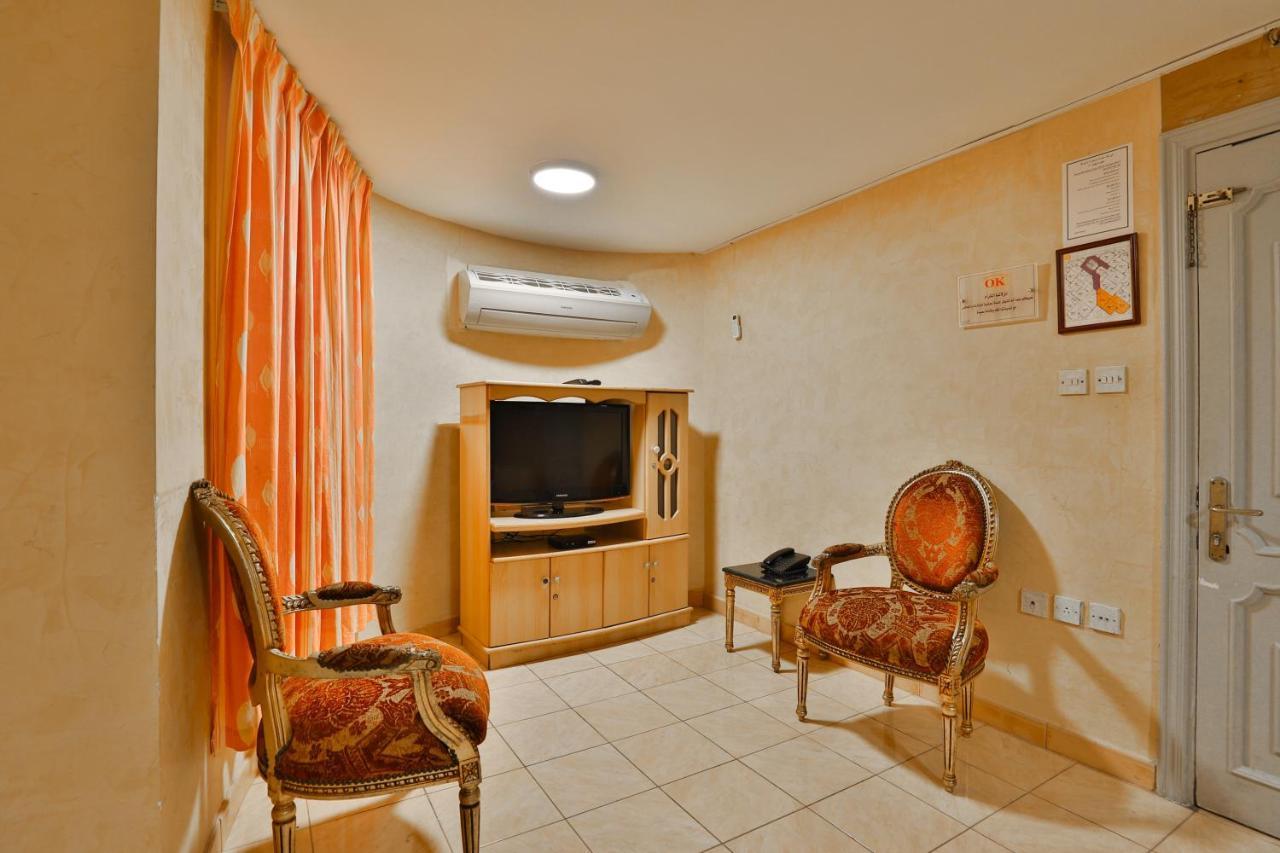 Hotel Oyo 350 Dar Almadinah Dschidda Exterior foto