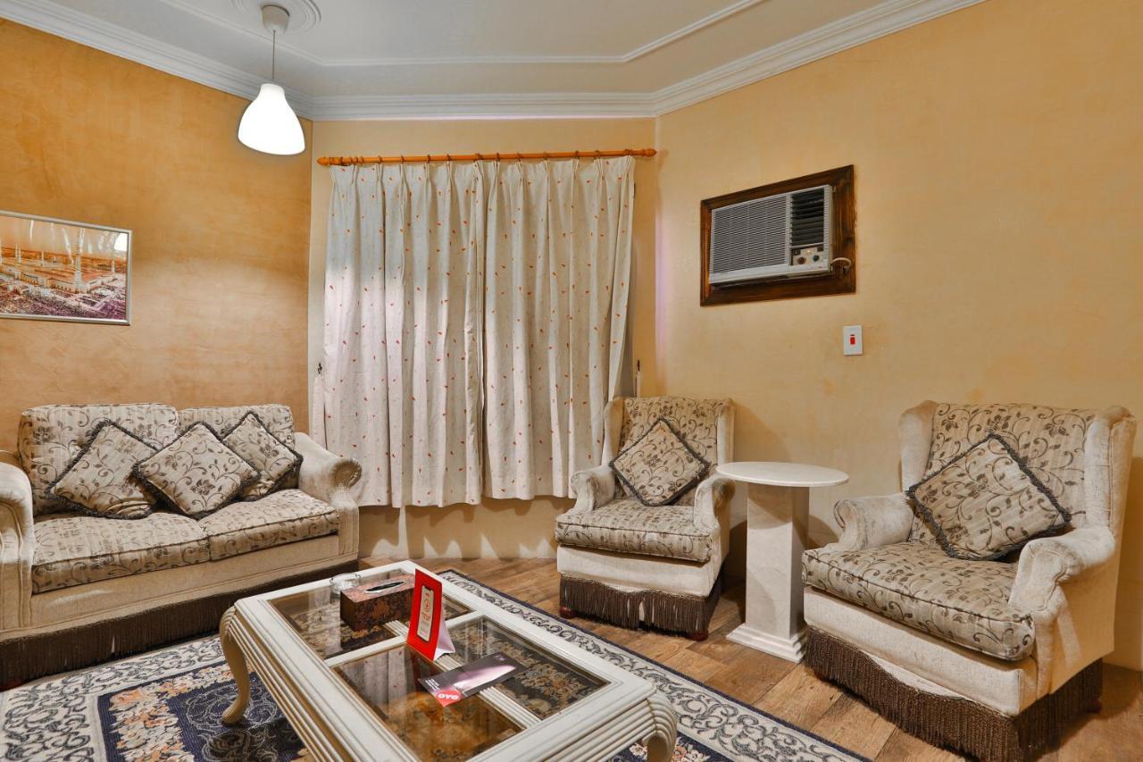 Hotel Oyo 350 Dar Almadinah Dschidda Exterior foto