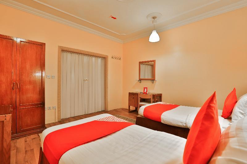 Hotel Oyo 350 Dar Almadinah Dschidda Exterior foto
