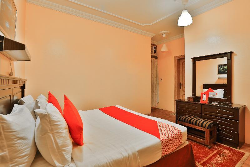 Hotel Oyo 350 Dar Almadinah Dschidda Exterior foto