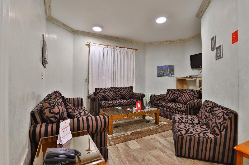 Hotel Oyo 350 Dar Almadinah Dschidda Exterior foto
