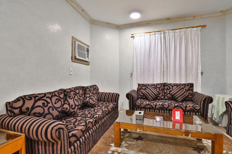 Hotel Oyo 350 Dar Almadinah Dschidda Exterior foto