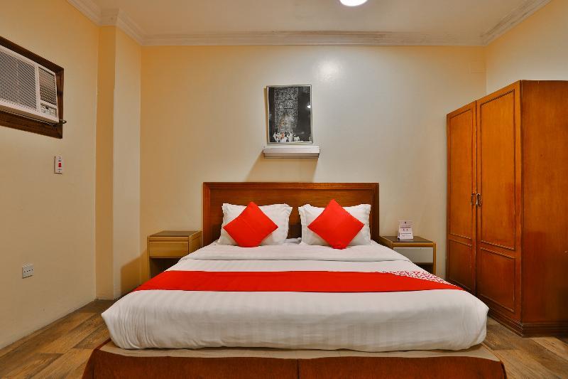 Hotel Oyo 350 Dar Almadinah Dschidda Exterior foto