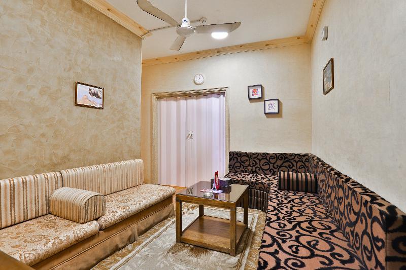 Hotel Oyo 350 Dar Almadinah Dschidda Exterior foto